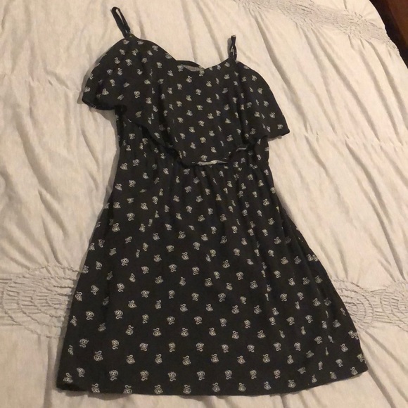 Old Navy Dresses & Skirts - XS womens rose dress
